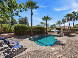 6738 S Rachael Way, Gilbert, AZ 85298