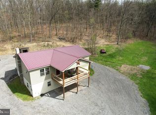 690 Gypsy Camp Hollow Rd, Tyrone, PA 16686