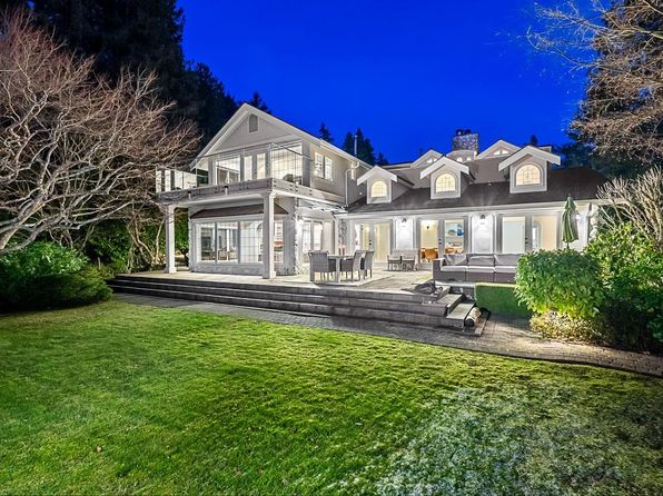4480 Ross Cres, West Vancouver, BC V7W 1B2