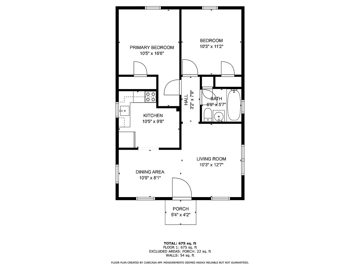 Building Photo - 3910 Hoffman St #3