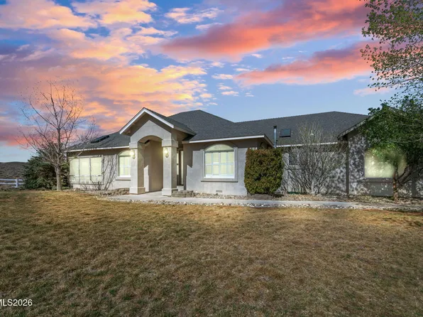 1935 Alta Vista Way, Fernley, NV 89408