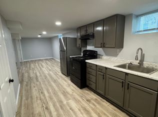1053 Huey St #1, South Bend, IN 46628