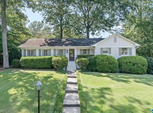 3804 Arundel Dr, Birmingham, AL 35243