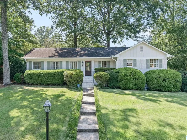 3804 Arundel Dr, Birmingham, AL 35243