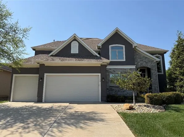 11398 S Longview Rd, Olathe, KS 66061