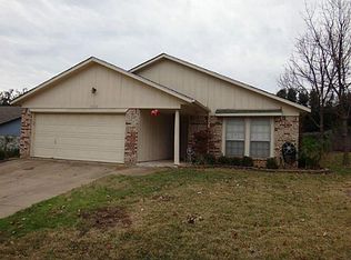 3308 Vine Rdg, Bedford, TX 76021