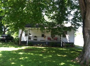 107 Becker Ave, Old Hickory, TN 37138
