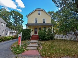 18 Tudor Ter, Newton, MA 02466