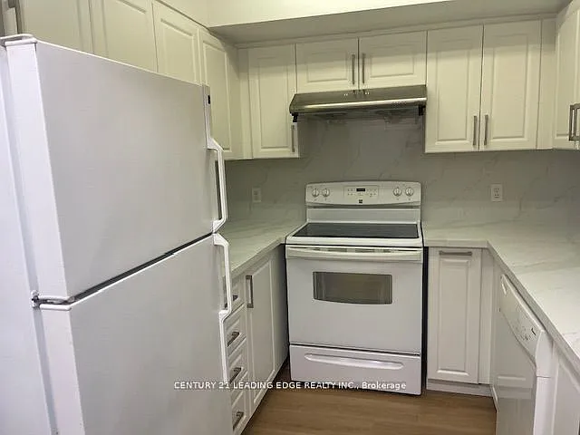 1567 Eglinton Ave W #2F — Photo 6