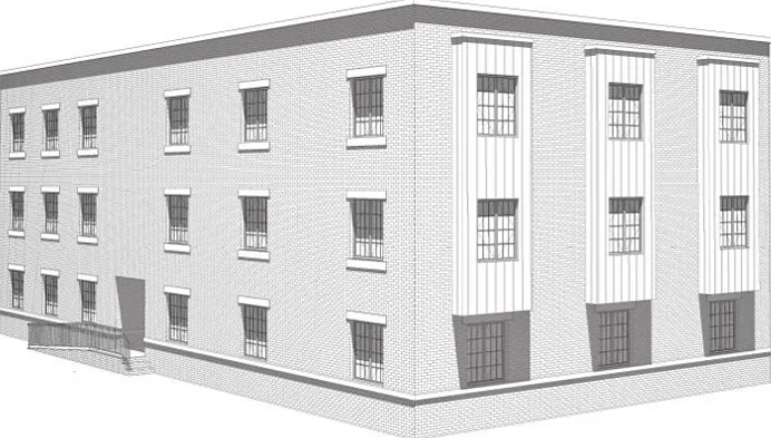 Manor Flats Off Sansom — Photo 22