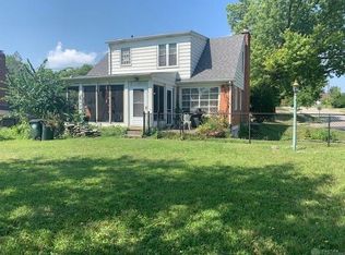 501 Kensington St, Middletown, OH