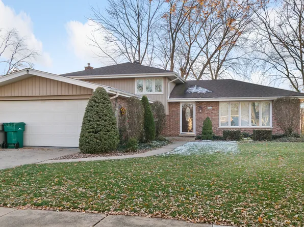 15412 Primrose Ct, Orland Park, IL 60462