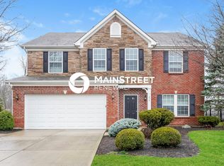 256 Legacy Blvd, Greenwood, IN 46143