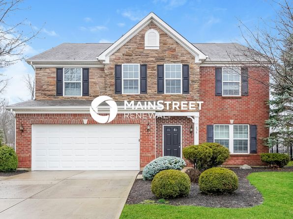 256 Legacy Blvd