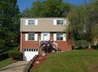 413 Bliss Dr, Baldwin, PA