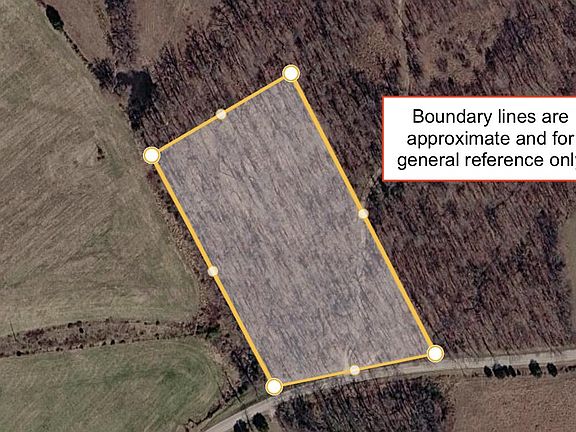 4th image of 0 Dug Hill Rd Tract 13