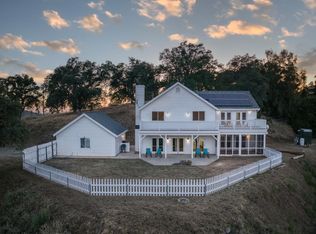30547 Seminole Rd, Tollhouse, CA 93667