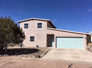 6607 Sahchu Ln, Cochiti Lake, NM 87083