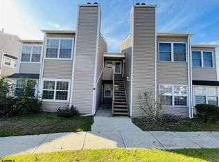 127 Driftwood Ct #25, Absecon, NJ 08205