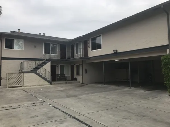 Twin Palms, 2147 Monroe St #1, Santa Clara, CA 95050