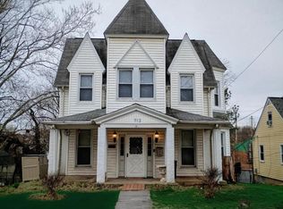 1712 Selma Ave, Baltimore, MD 21227