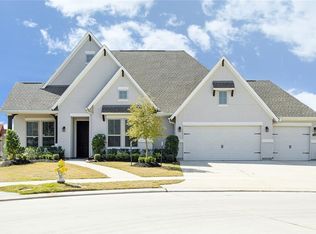 1903 Thomas Smith Ct, Richmond, TX 77469