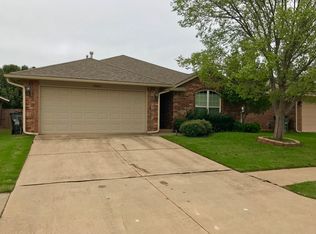 2065 Echo Rdg, Edmond, OK 73012