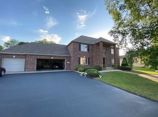 5214 381st Ln, North Branch, MN 55056