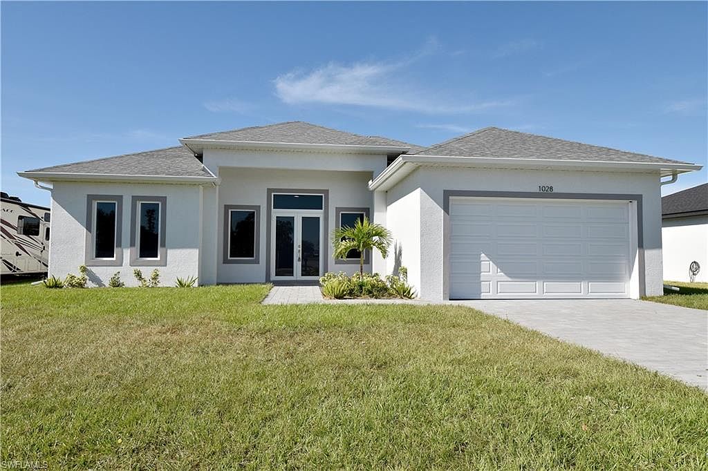 1028 NE 11th AVE, Cape Coral, FL 33909 | Zillow