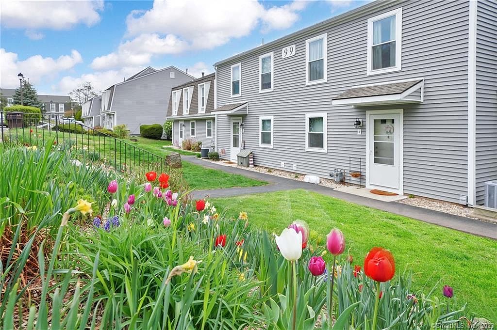 99 Brittany Farms Rd APT A, New Britain, CT 06053 Zillow