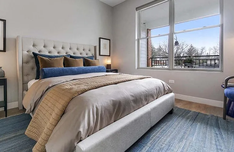 HIGHPOINT Clarendon Hills — Photo 9