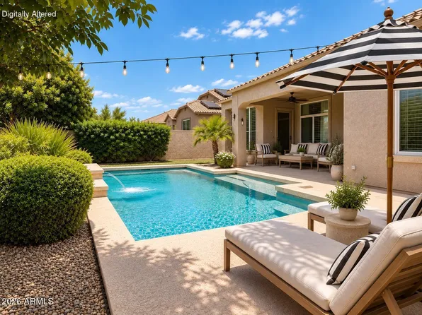 23342 S 223RD Way, Queen Creek, AZ 85142