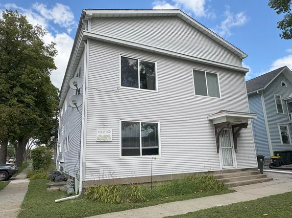 606 E Jefferson St, Iowa City, IA