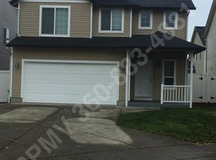 2704 NE 126th Ave, Vancouver, WA 98684
