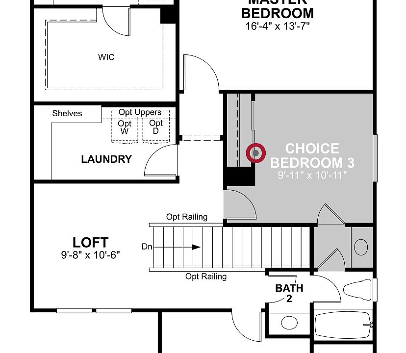 2nd image of 3250 Correll Way