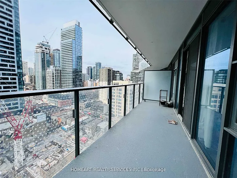 11 Wellesley St W #1309 — Photo 15