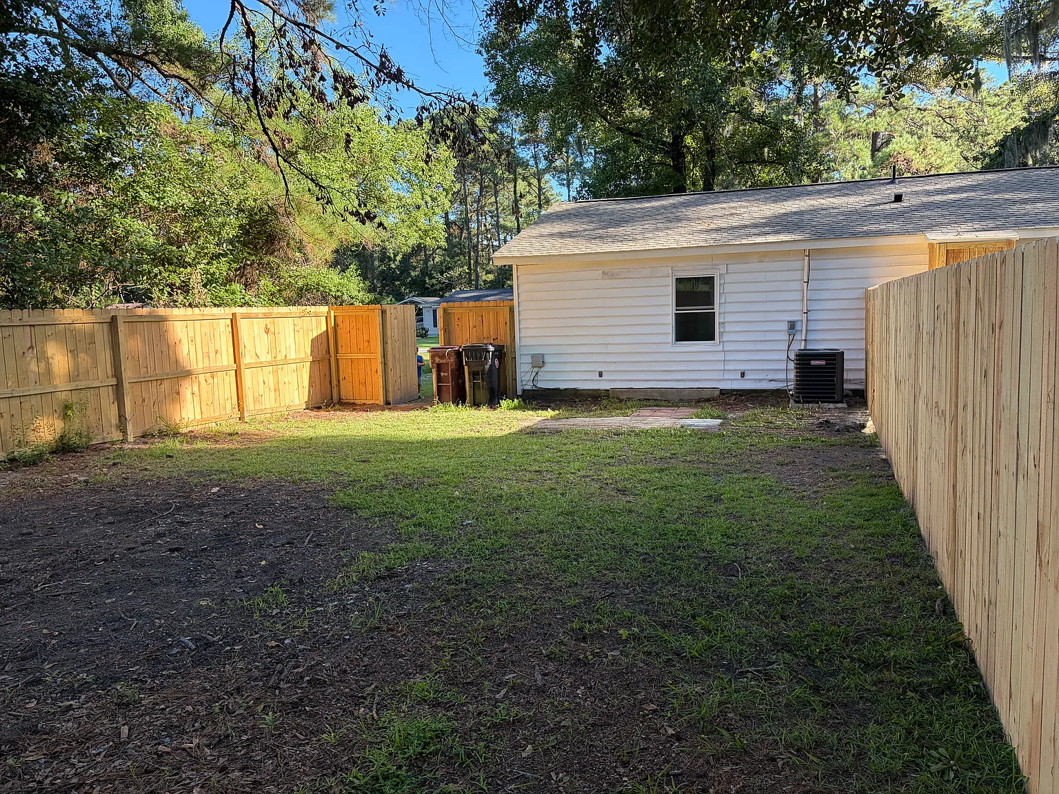 Clydesdale Cir, Beaufort — Photo 4