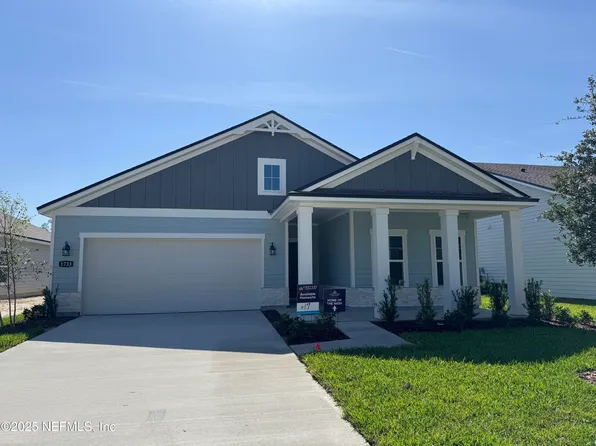 1733 ST PAUL Avenue, Jacksonville, FL 32207