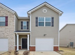 6322 Rockaway Rd, Atlanta, GA 30349