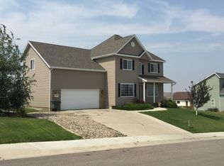 4600 Doud Dr, Gillette, WY 82718