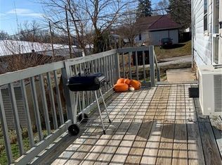 121 N 5th St, Middletown, IN 47356