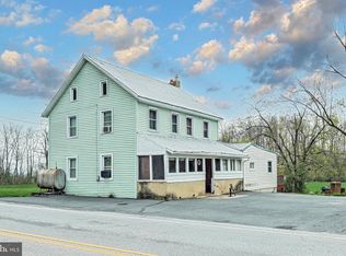 275 Old Carlisle Rd, Biglerville, PA 17307