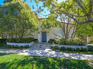 38 Montgomery, Newport Beach, CA 92660