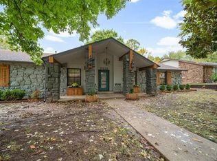 11522 S 99th East Ave, Bixby, OK 74008