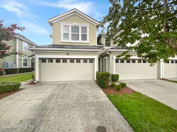 3851 AUBREY Lane, Orange Park, FL 32065
