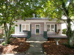 807 E Laurel Ave, Hattiesburg, MS 39401