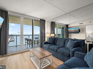 302 32nd St #501, Ocean City, MD 21842