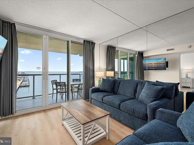 302 32nd St #501, Ocean City, MD, 21842