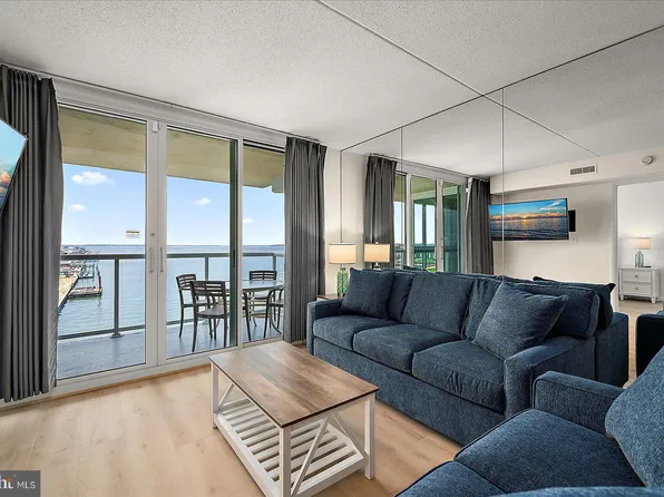 302 32nd St #501, Ocean City, MD 21842
