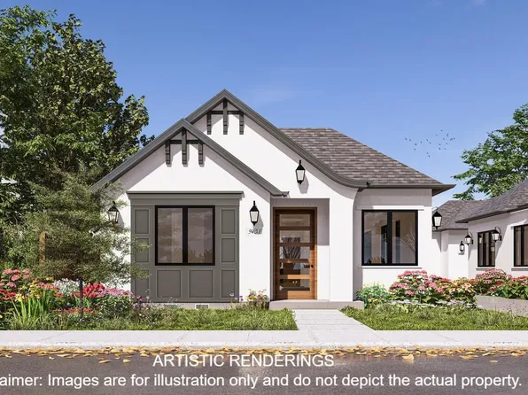 940 Altschul Ave, Menlo Park, CA 94025